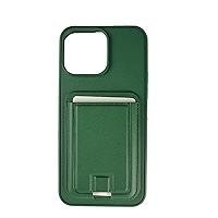 iphone case - green