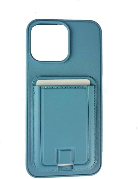 iphone case - blue