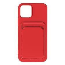 iphone case - red