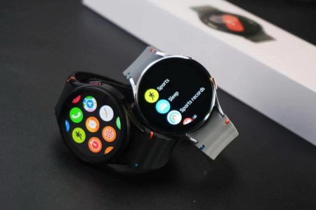 Galaxy watch 7