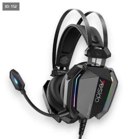 Yesido EK03 USB+3.5mm Gaming Headset