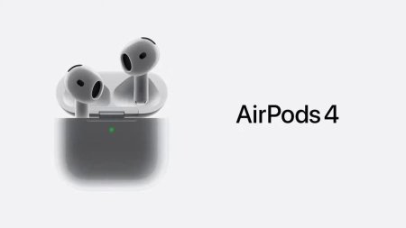 AirPod 4